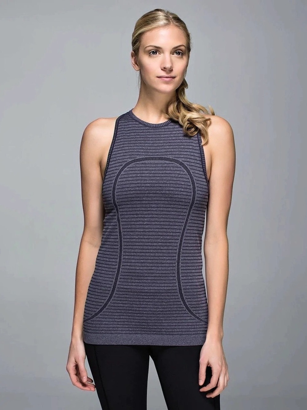 Lululemon Run: Swiftly Tech Tank